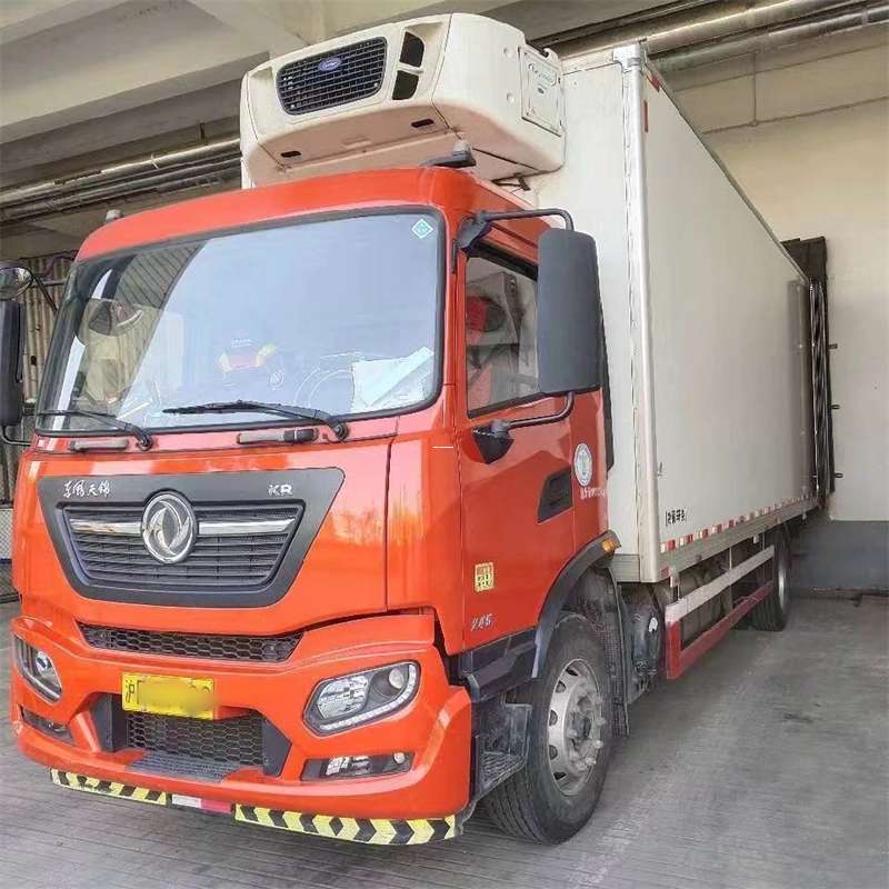 贞丰县潞城区物流：多元专线与高效运输探秘